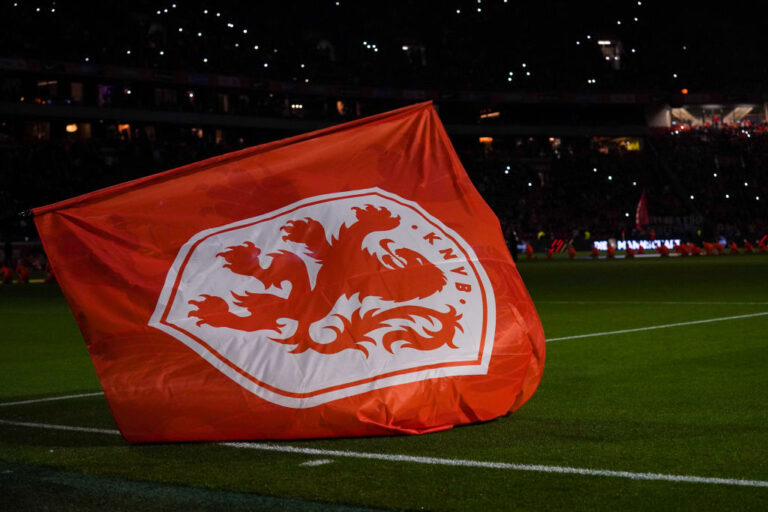 Dutch FA