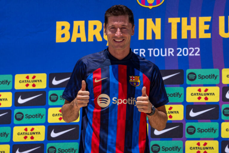 Barcelona expensive