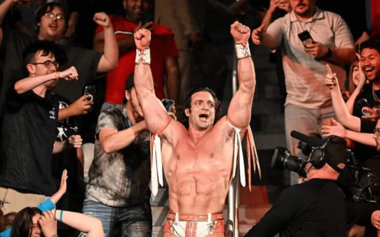 Ezekiel WWE