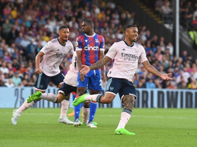 Gabriel Jesus