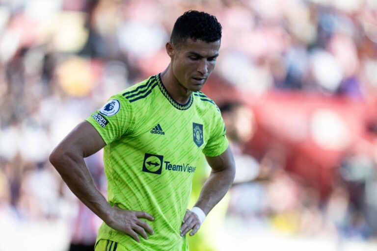 Ronaldo Ten Hag