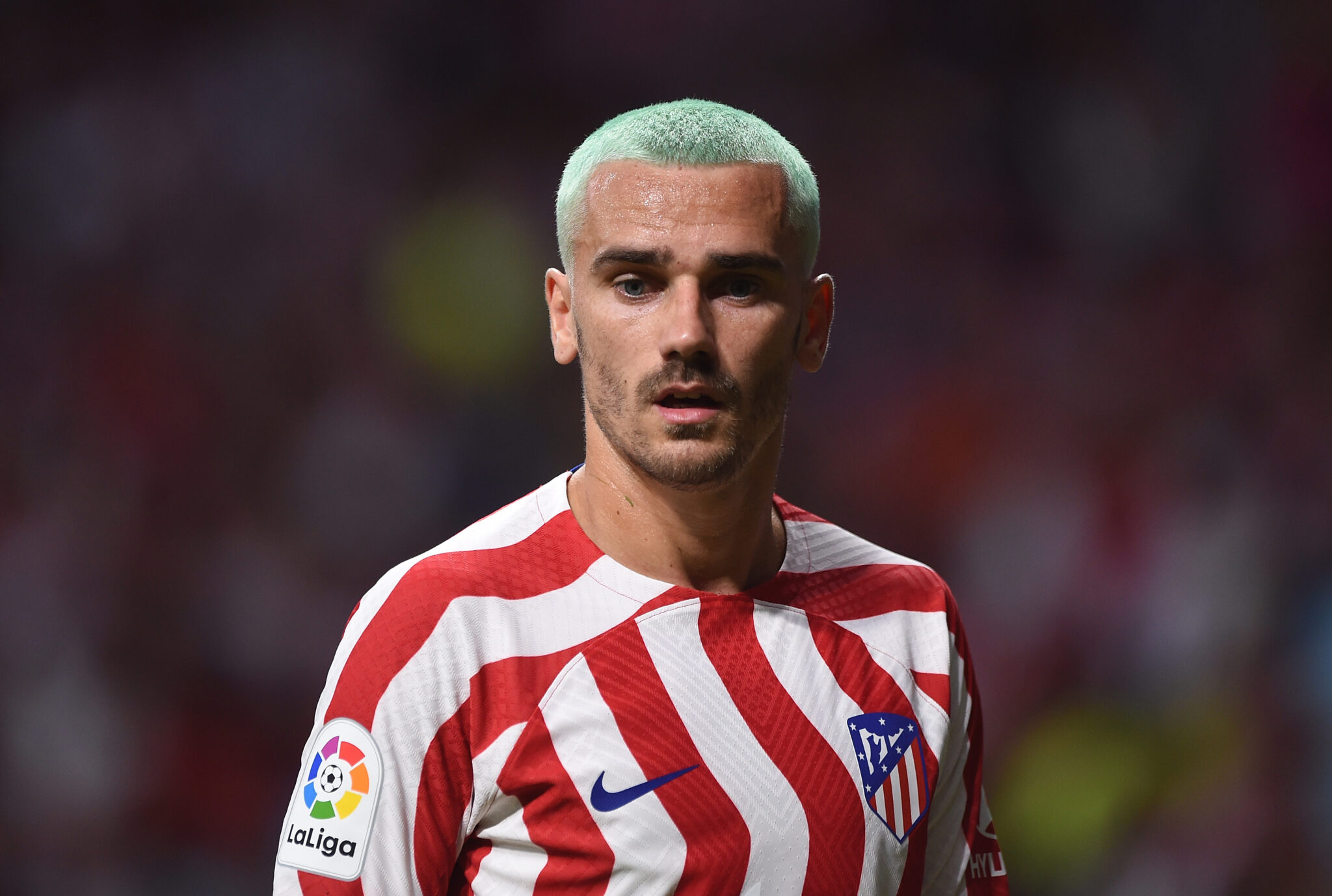 Griezmann Barcelona