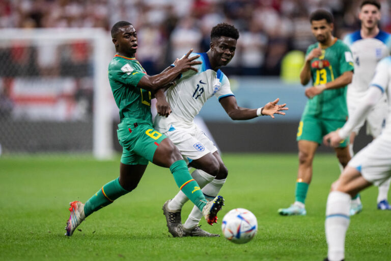 Detailed Jackson At The Double As Senegal Defeat Botswana 3-0 Moment Collection Detailed Jackson At The Double As Senegal Defeat Botswana 3-0 Moment Collection