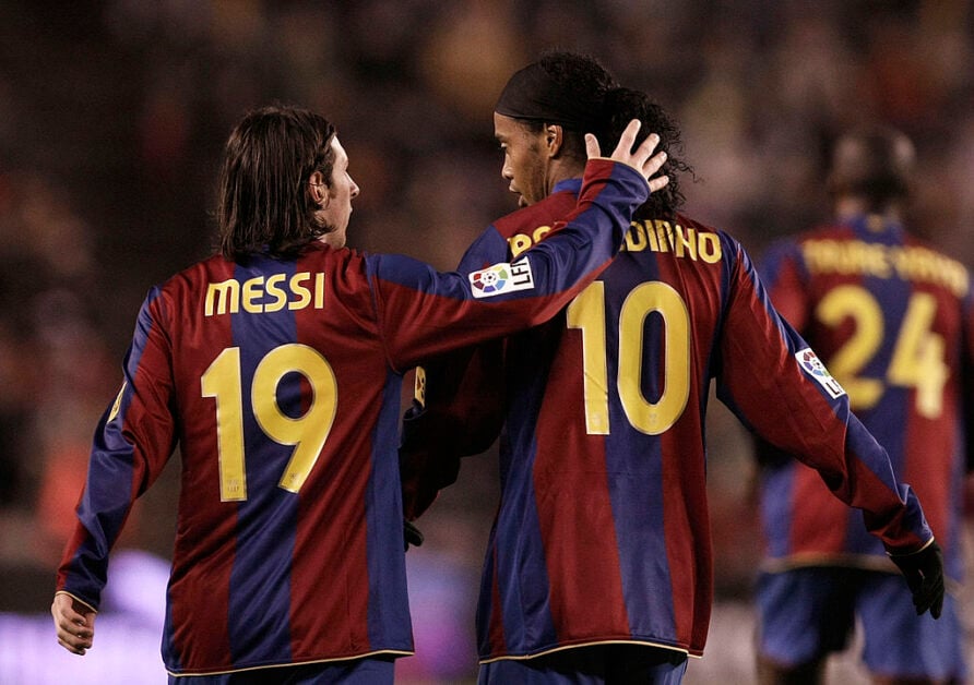 Messi
