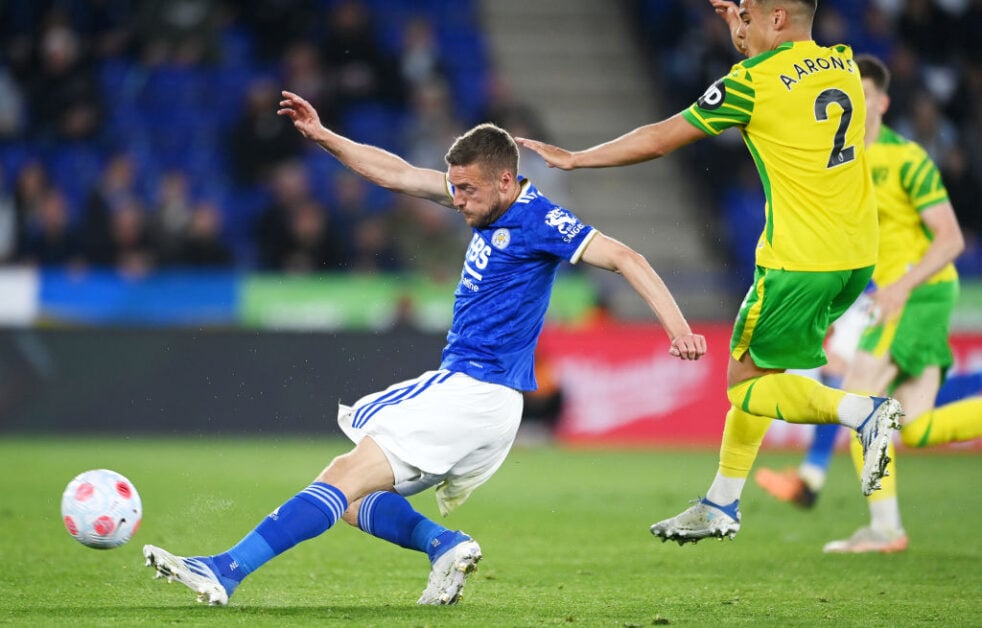 Vardy