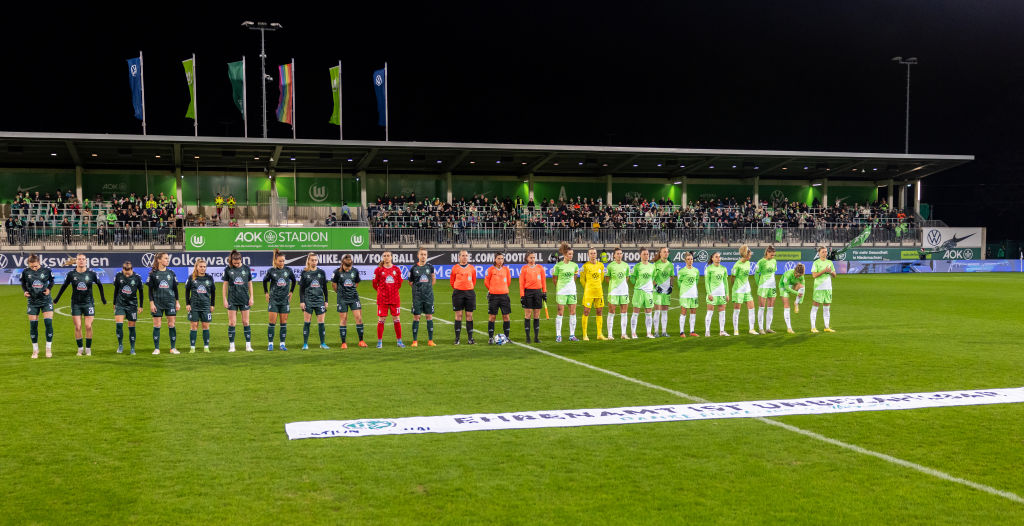 Women Football