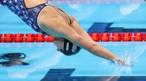 Katie Ledecky