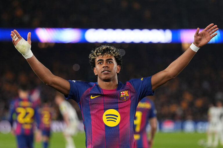The Massive Amount Of Money Lamine Yamal Made At The FIFA World Cup 2026 The Massive Amount Of Money Lamine Yamal Made At The FIFA World Cup 2026