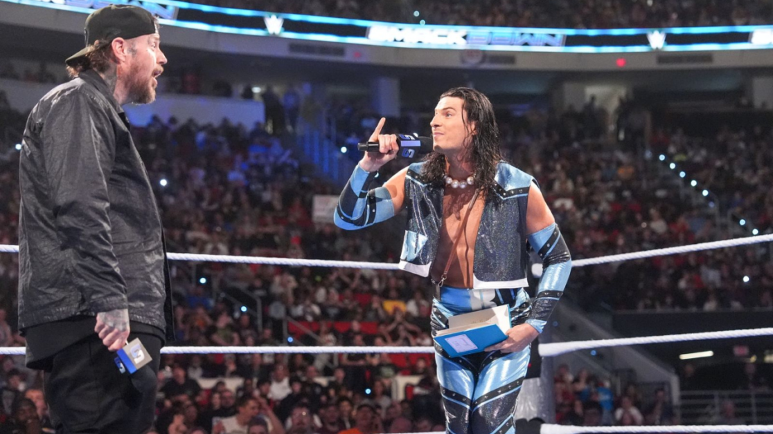 Jelly Roll. Kit Wilson