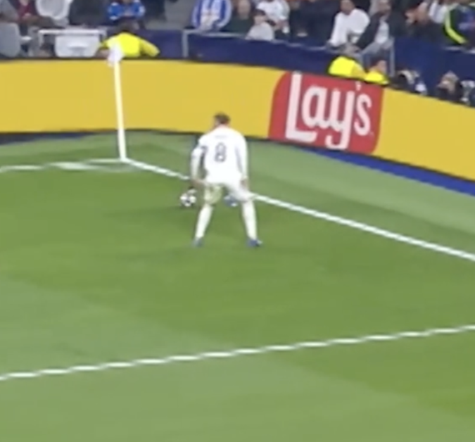 Jeremy Doku disappeared