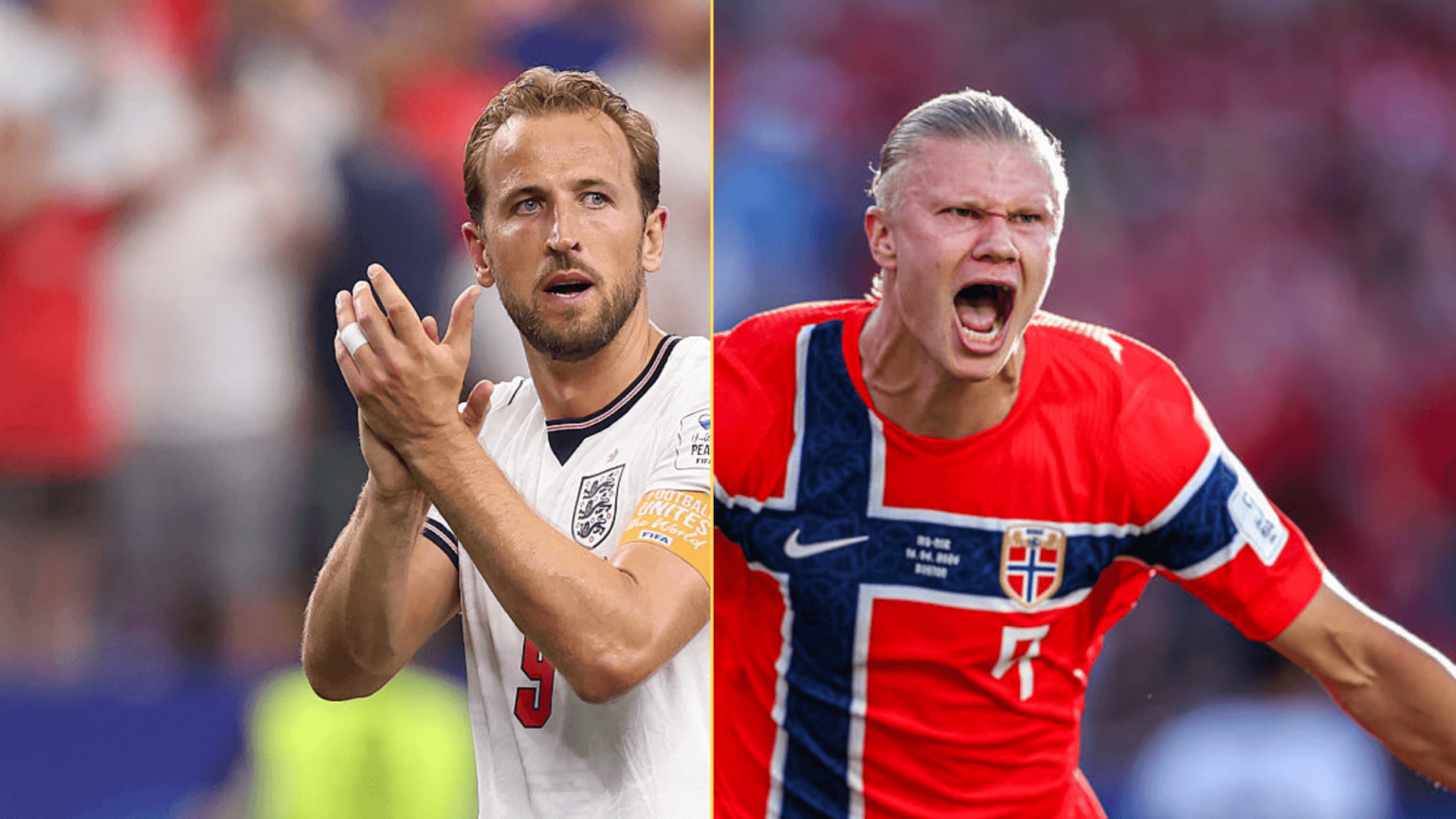 How Norway Overcame the Odds Against Brazil