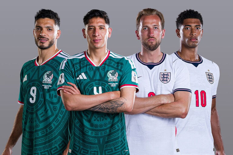 who-are-the-only-two-teams-to-have-defeated-mexico-at-the-azteca-ahead