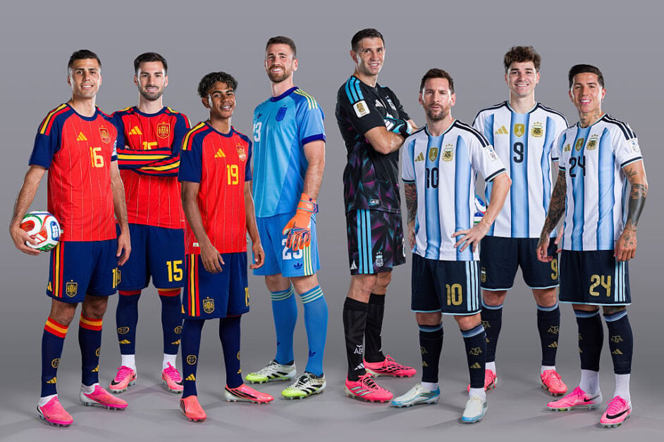 How much does it cost to go to the FIFA World Cup 2026 Final?
